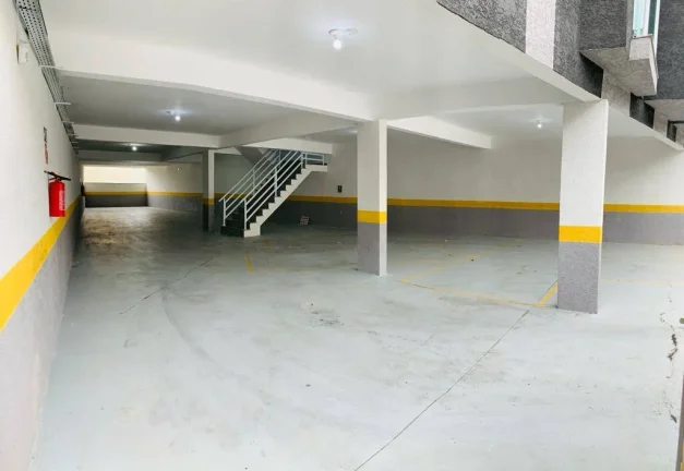 Imagem Vendo Cobertura em Santo André, Vila Guiomar