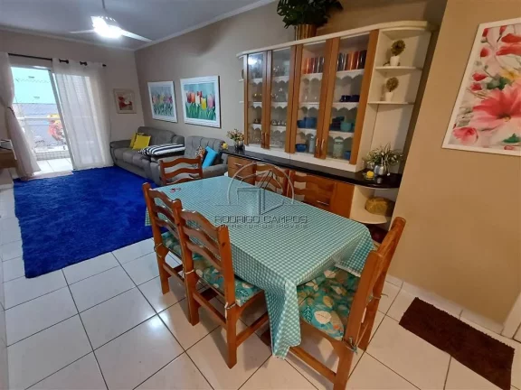 Imagem Maravilhoso Apartamento 3 Quartos à Venda no Ocian, Praia Grande