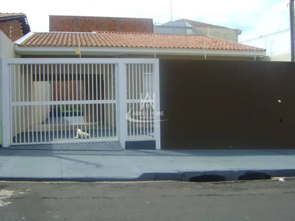 Imagem Casa, Residencial Alto das Andorinhas - São José do Rio Preto