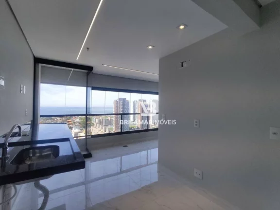 Imagem ENSEADA- NOVO COM MARAVILHOSA ÁREA DE LAZER , VISTA ESPETACULAR , GARAGEM.