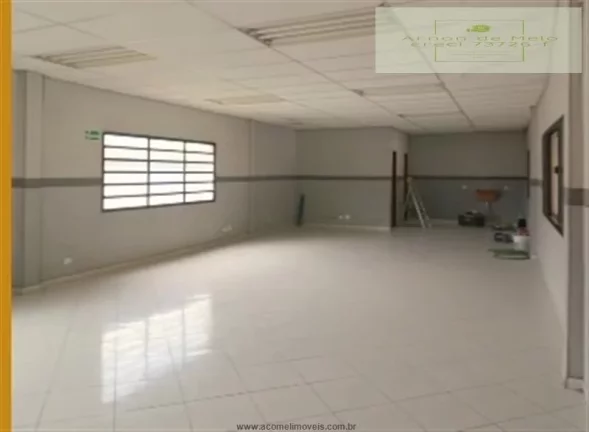 Imagem Prédios Comerciais para locação em Santos no bairro Macuco