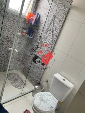 Imagem Excelente Cobertura à Venda em São Bernardo do Campo no Bairro Baeta Neves, 3 Andares com Elevador