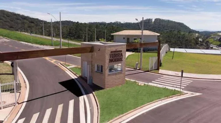 Imagem Cond Terra Nobre - Zero Km! Linda e diferenciada, 3dorms/1ste!