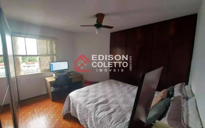 Imagem Pronto para Morar - Encante-se com esta charmosa casa à venda na Vila Independência, em Piracicaba!!