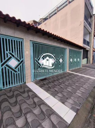 Casa à venda, JARDIM NOVA AMERICA, SUZANO - SP