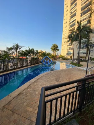 Imagem Apartamento com 3 Quartos à Venda, 111 m² em Ipiranga - São Paulo