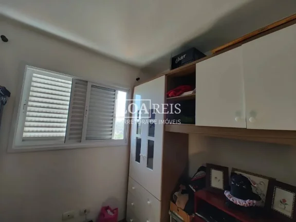 Imagem APARTAMENTO 2 DORMITÓRIOS 1 SUÍTE VARANDA