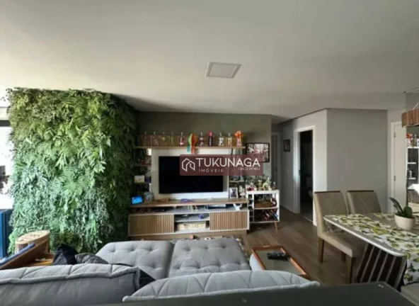 Imagem Apartamento com 2 dormitórios à venda, 60 m² por R$ 715.000,00 - Brás - São Paulo/SP