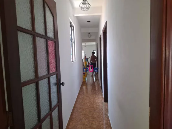 Imagem Casa, 2 Quartos, 1 Suíte, 1 Vaga- Boqueirão - Santos