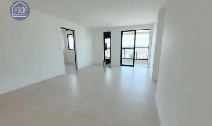 Imagem Apartamento 2 dormitórios!