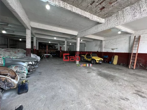 Imagem Ponto à venda, 579 m² por R$ 300.000,00 - Jardim Caiçara - Cabo Frio/RJ