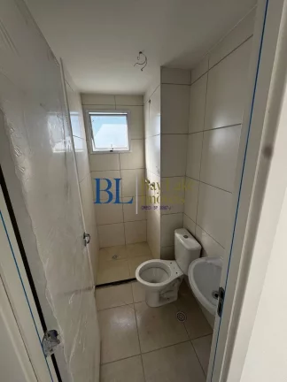 Imagem Apartamento 2 Dormitórios com Varanda em Condomínio Completo