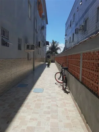 Imagem APARTAMENTO COM 18 m² - OCIAN - PRAIA GRANDE SP