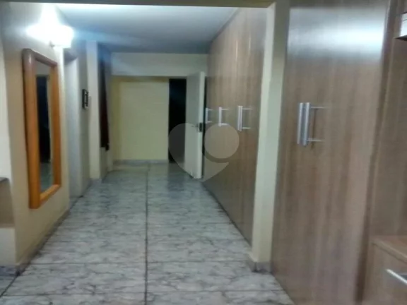 Imagem Casa à venda com 3 quartos, sendo 1 suíte, em Butantã, São Paulo - SP