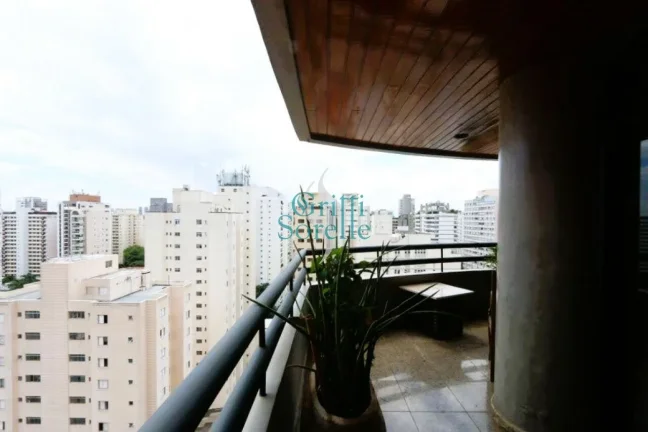 Imagem Apartamento à Venda na Vila Uberabinha - São Paulo/SP.