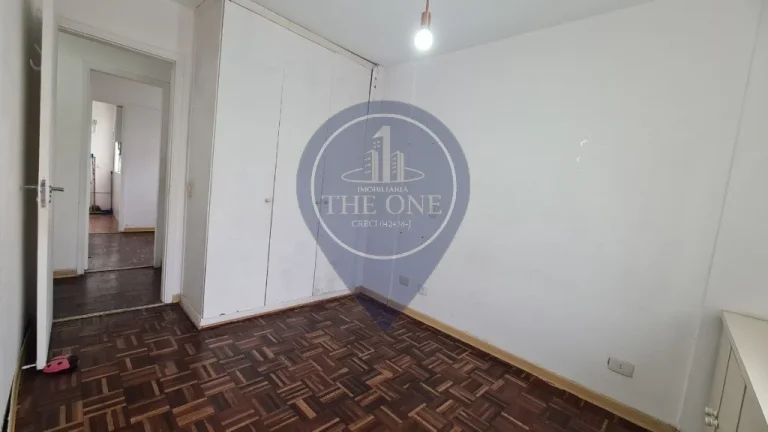Imagem Apartamento à venda na Vila Mariana, São Paulo-SP: 3 quartos, 1 suíte, 2 salas, 2 banheiros, 2 vagas de garagem, 82m².