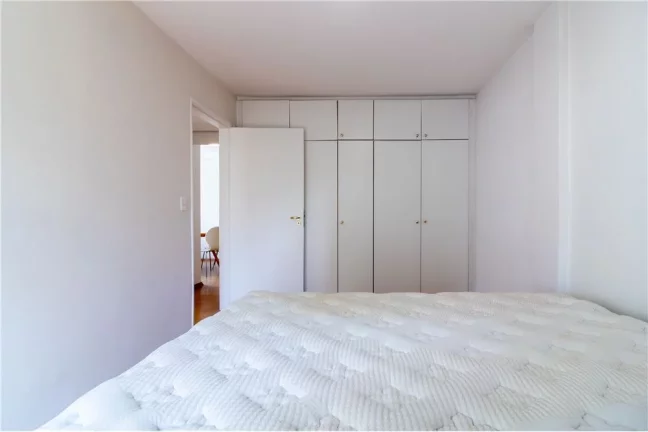 Imagem APARTAMENTO RESIDENCIAL em São Paulo - SP, Moema