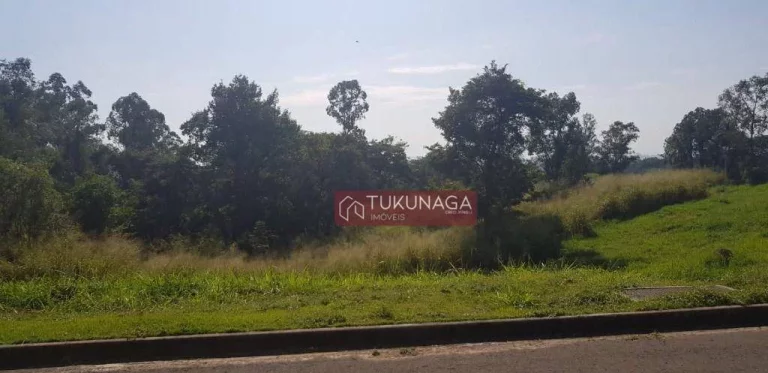 Imagem Terreno à venda, 1000 m² por R$ 300.000,00 - Tupinamba - Porto Feliz/SP