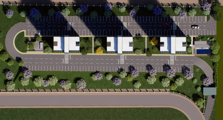 Imagem Apartamentos na planta Boulevard Di Veneto