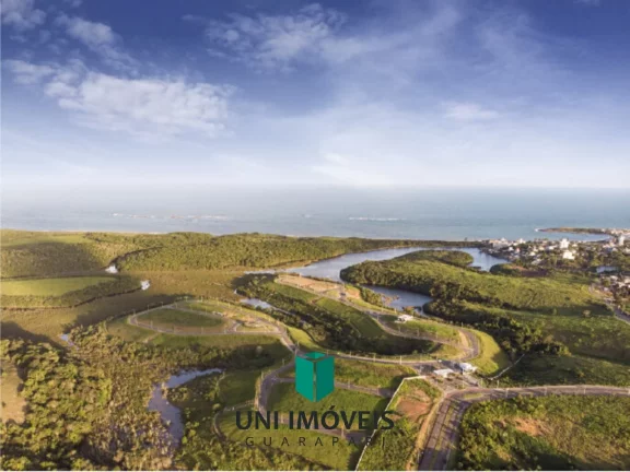 Imagem Lotes/terrenos a venda no condomínio Reserva Amary em Guarapari - lazer completo com beach club