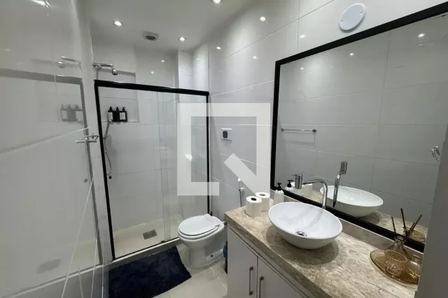 Imagem Apartamento à Venda - Copacabana, 3 Quartos, 152 m2