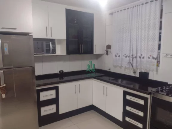 Imagem Casa com 2 dormitórios à venda, 81 m² por R$ 340.000,00 - Vila Nova Bonsucesso - Guarulhos/SP