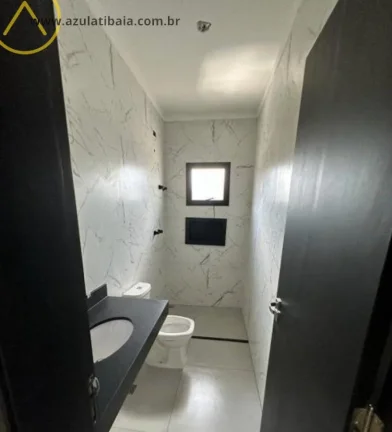 Imagem Casa para Venda em Atibaia, Jardim Do Lago, 3 dormitórios, 1 suíte, 3 banheiros, 2 vagas