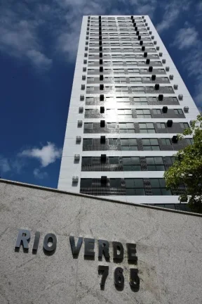 Imagem Apartamento Padrão