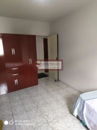 Imagem Sobrado em Jardim Varginha - São Paulo
