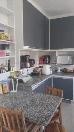 Imagem Casa a venda no residencial condomínio Haras Inga Mirim