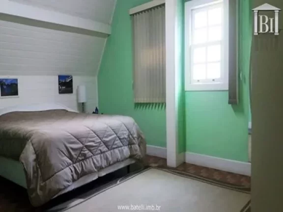Imagem Magnifica Casa - Residencial 08 | Batelli Imóveis