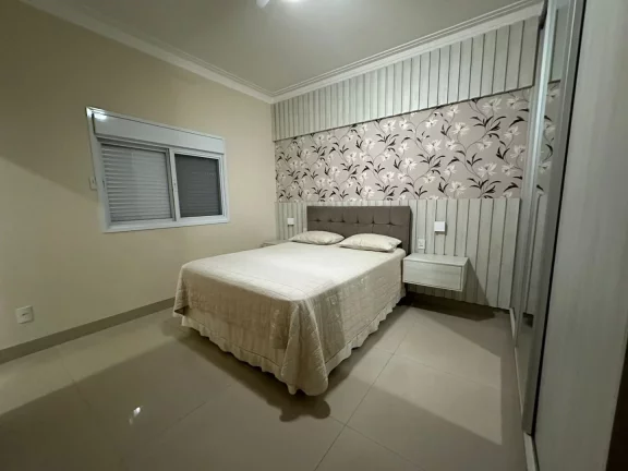 Imagem CASA TÉRREA - COMPLETA EM PLANEJADOS - RESIDENCIAL REAL PARK - SUMARÉ