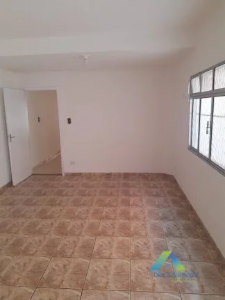 Imagem Casa com 4 dormitórios à venda, 260 m² por R$ 615.000,00 - Taboão - São Bernardo do Campo/SP