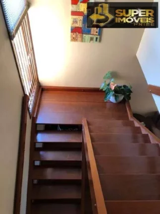 Imagem Casa Alto Padrão para Venda em Areal Pelotas-RS - 2491