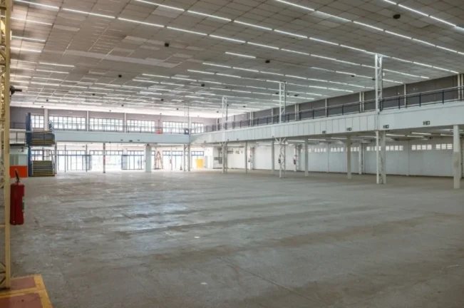 Imagem GALPAO COMERCIAL em SÃO PAULO - SP, VILA LEOPOLDINA