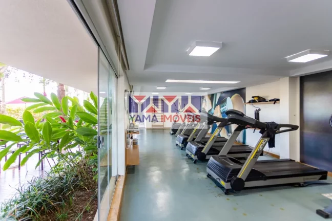 Imagem Portes du Soleil - Apartamento à venda no bairro Jardim Botânico - Ribeirão Preto/SP