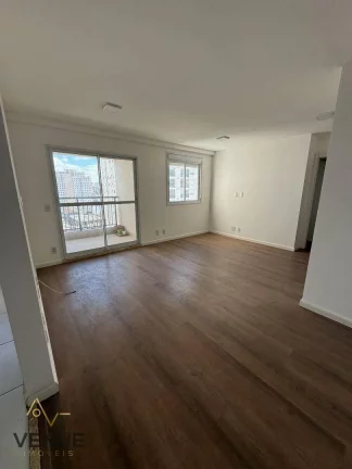 Imagem Apartamento a venda no condominio Praça da Mooca
