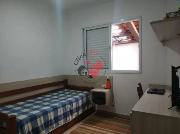 Imagem Apartamento amplo no térreo com quintal, à venda, bem localizado no bairro Baeta Neves, São Bernardo do Campo, com 3 dormitórios, sendo 1 suíte, 2 vagas, 133 m².