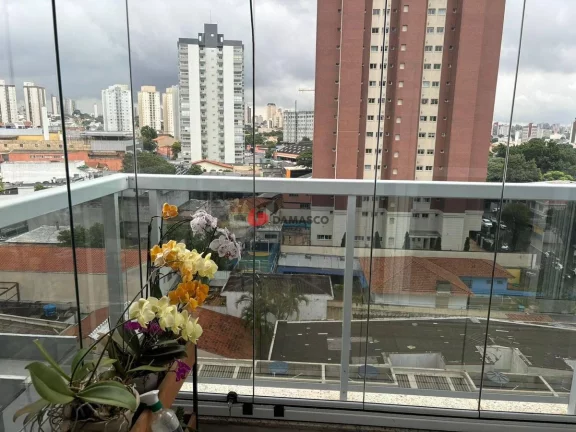 Imagem Apartamento à venda, Silveira, Santo André,