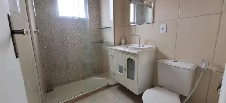 Imagem Apartamento para Venda em Rio de Janeiro, Praça Seca, 2 dormitórios, 2 banheiros, 1 vaga