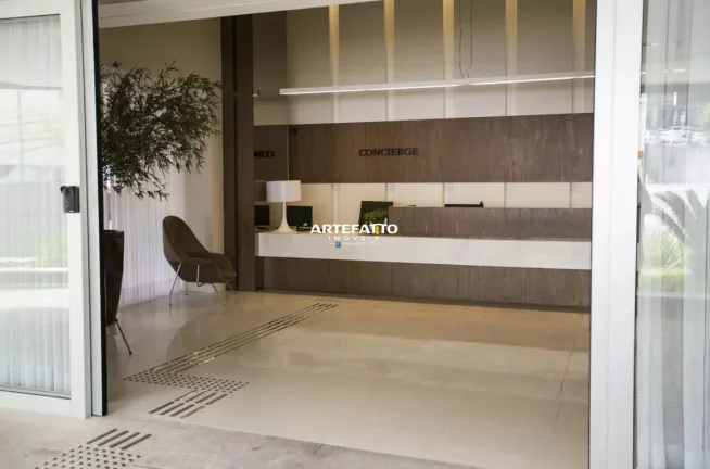 Imagem Sala com 60mts + 2 vagas garagem - Próximo à Ponte Estaiana ... Marginal Pinheiros