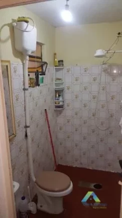 Imagem Casa com 2 dormitórios à venda, 110 m² por R$ 405.000,00 - Vila Brasilina - São Paulo/SP
