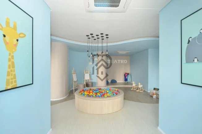 Imagem Apartamento campo belo pronto para morar