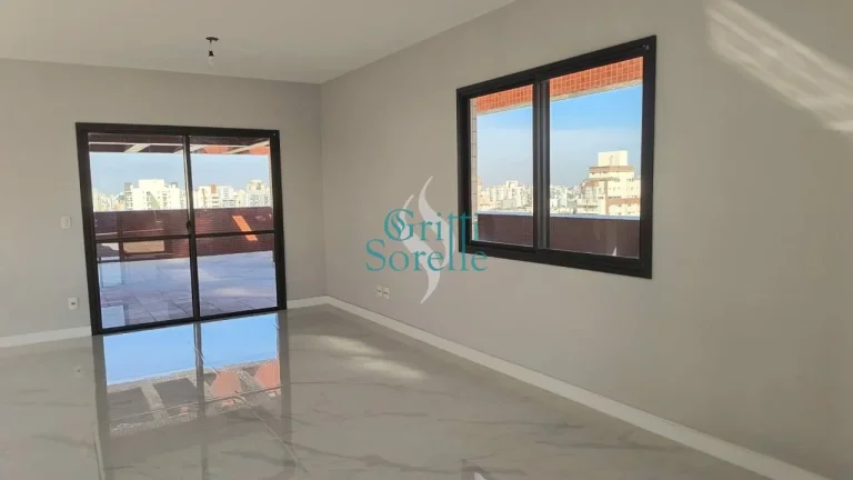 Imagem Cobertura Duplex à Venda na Vila Mariana - São Paulo / SP.