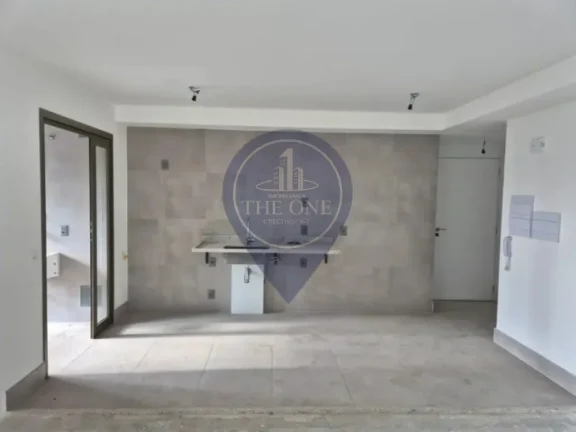Imagem Imperdível! Apartamento de Luxo no Campo Belo, São Paulo-SP: 3 quartos, 3 suítes, 2 salas, 4 banheiros, 2 vagas, 136m².