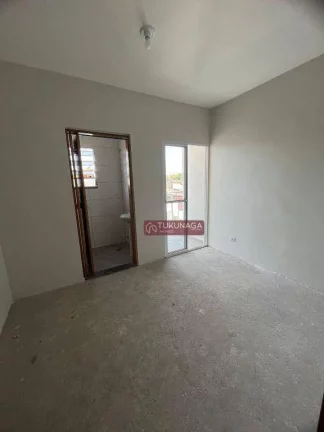 Imagem Apartamento com 3 quartos à venda, 67 m² por R$ 330.000 - Vila Áurea - Poá/SP