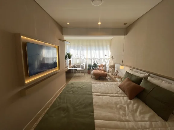 Imagem Apartamento à venda no bairro Moema - São Paulo/SP, Zona Sul