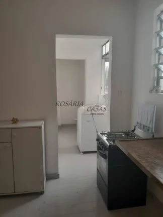Imagem Vendo Apto 85m² no Planalto Paulista