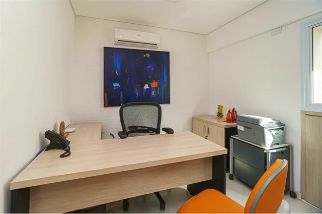 Imagem SALA COMERCIAL em São Paulo - SP, Perdizes