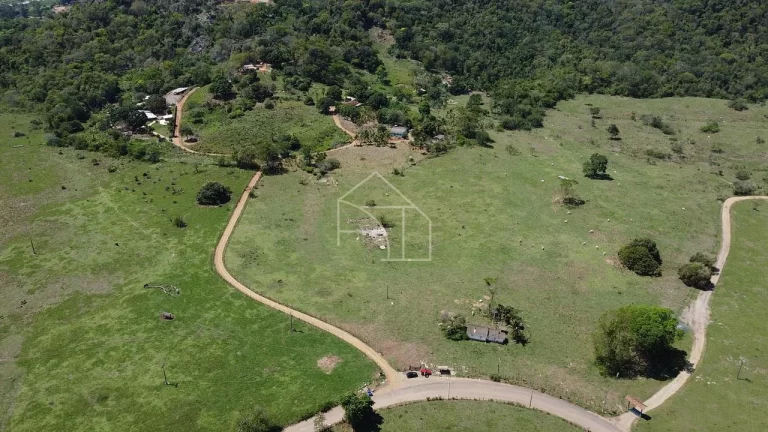 Imagem VENDO AREA COMERCIAL / FAZENDA EM MURIBECA SERRA